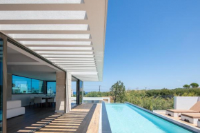 Villa Alveo Del Mare